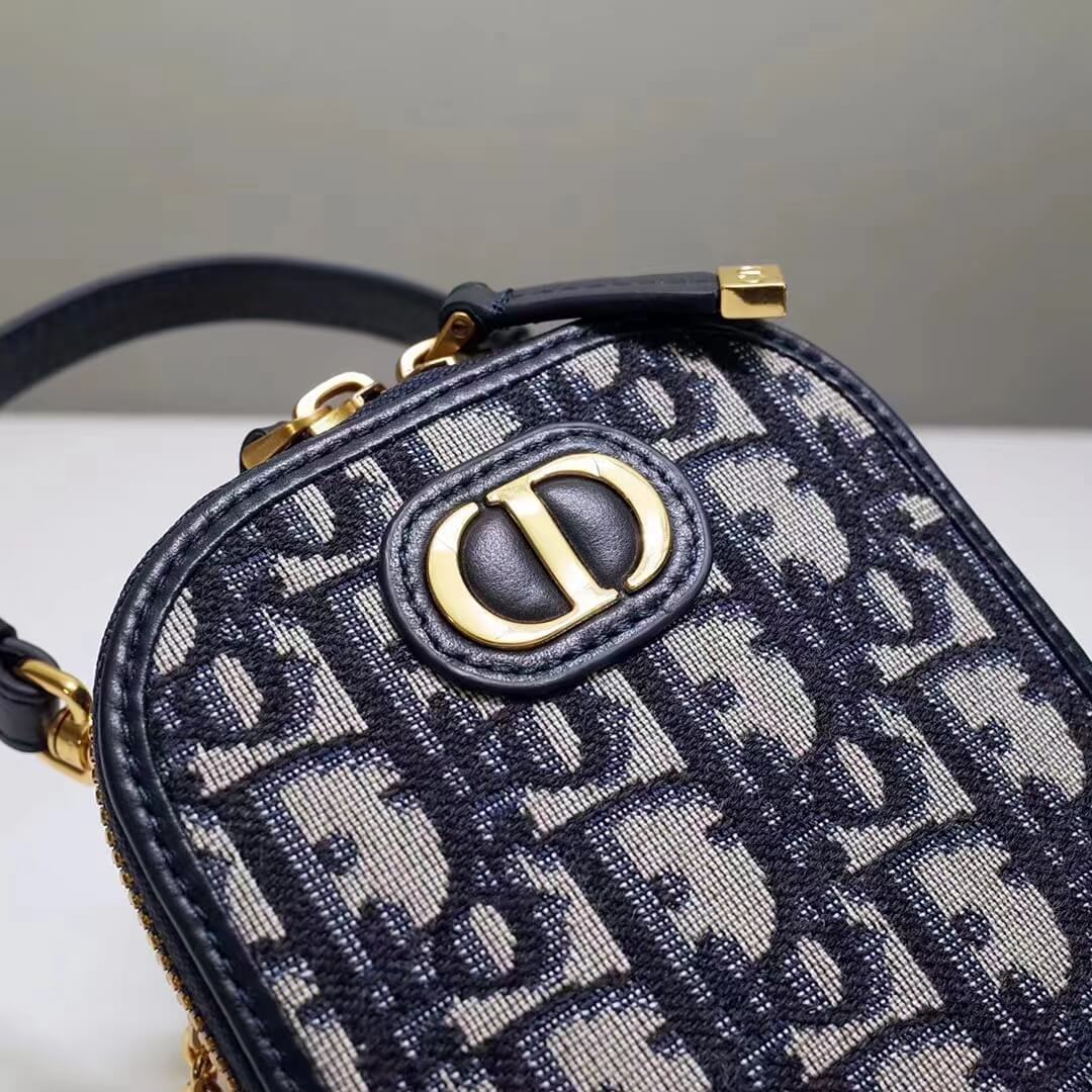 DIR 0326 30 Montaigne 18cm blue Free shipping