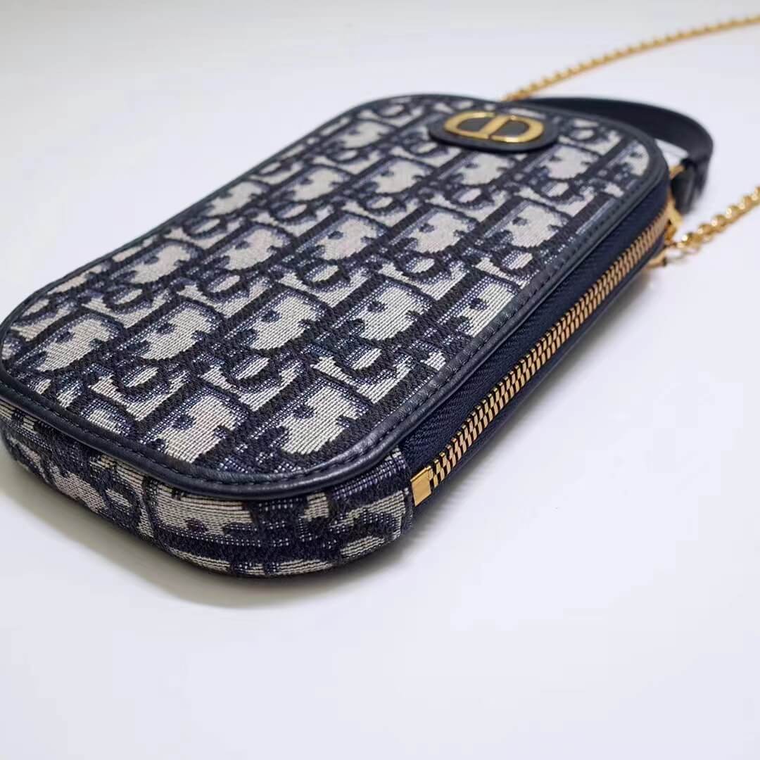 DIR 0326 30 Montaigne 18cm blue Free shipping