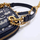 DIR 0326 30 Montaigne 18cm blue Free shipping