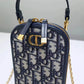 DIR 0326 30 Montaigne 18cm blue Free shipping