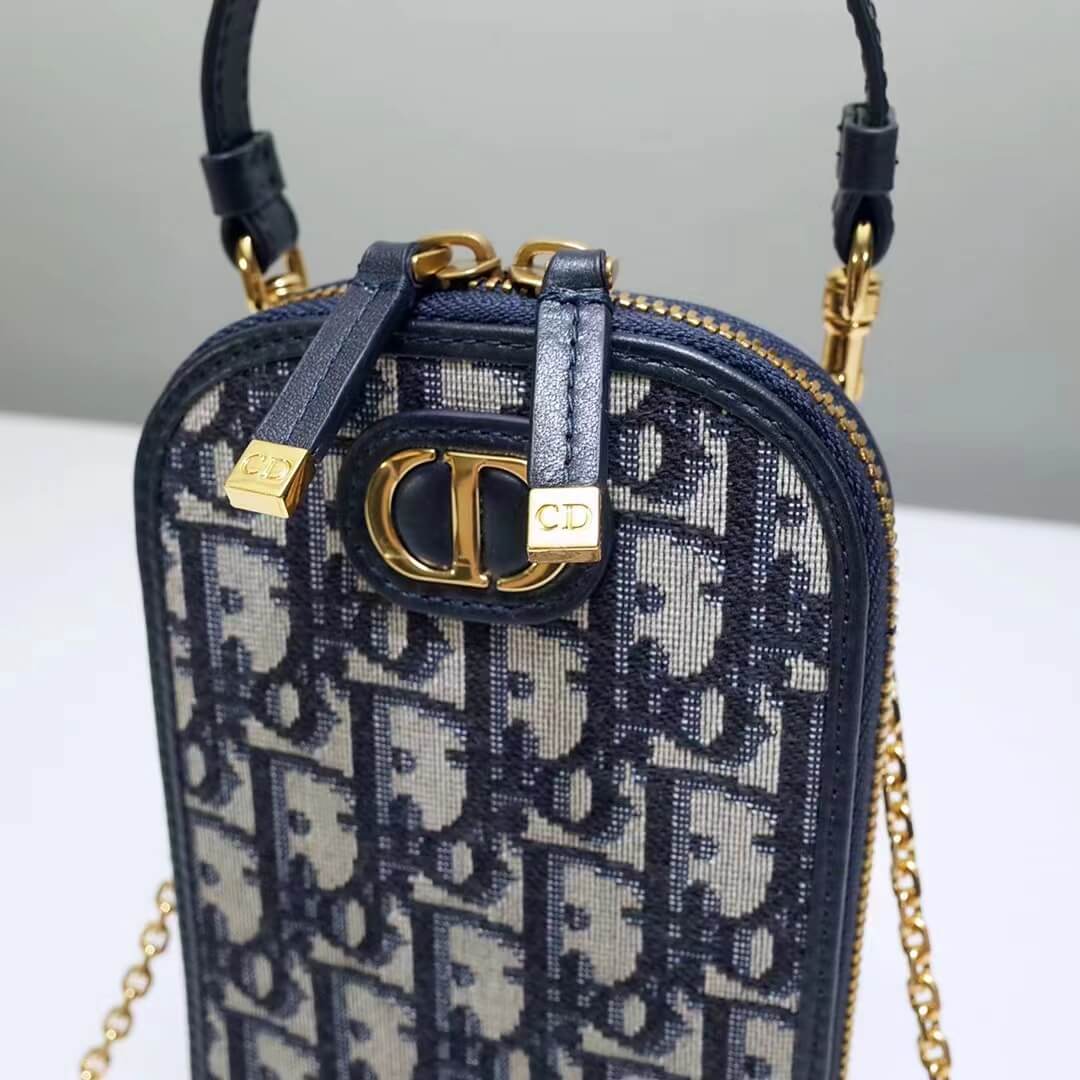 DIR 0326 30 Montaigne 18cm blue Free shipping