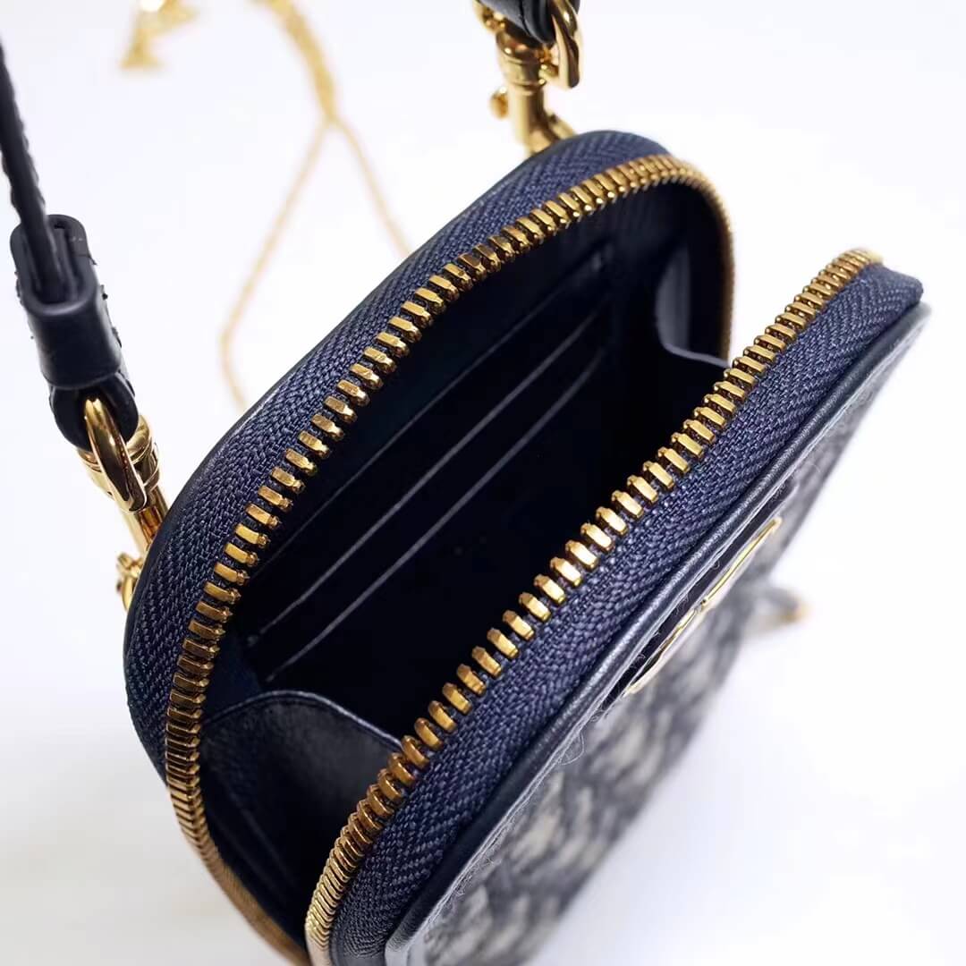 DIR 0326 30 Montaigne 18cm blue Free shipping