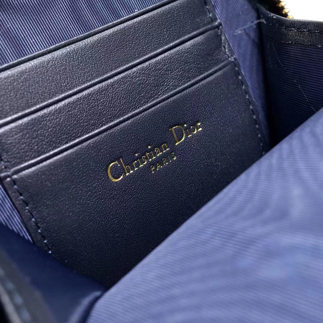 DIR 0326 30 Montaigne 18cm blue Free shipping