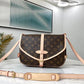 Luxe Touch Bags 

 - LTB Bags - 2127