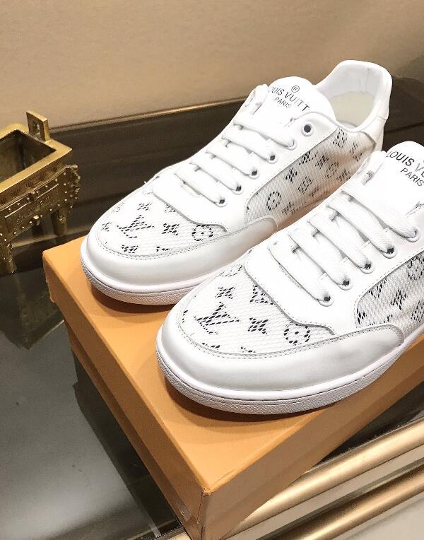 Luxe Touch Bags -  Men Shoes - 2014