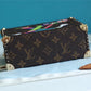 Luxe Touch Fashion LTB-bags - 9484