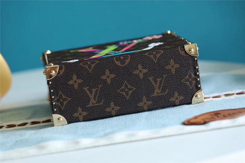 Luxe Touch Fashion LTB-bags - 9484