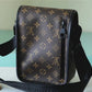 Luxe Touch Fashion LTB-bags - 9995