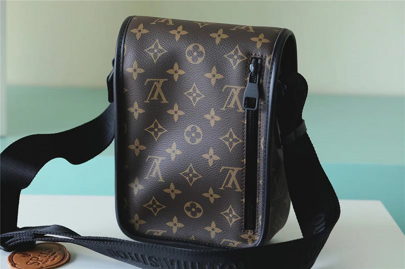 Luxe Touch Fashion LTB-bags - 9995