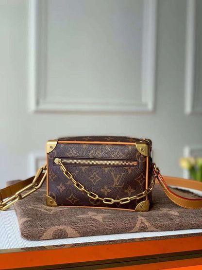 Luxe Touch Fashion LTB-bags - 17426