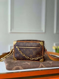 Luxe Touch Fashion LTB-bags - 17426
