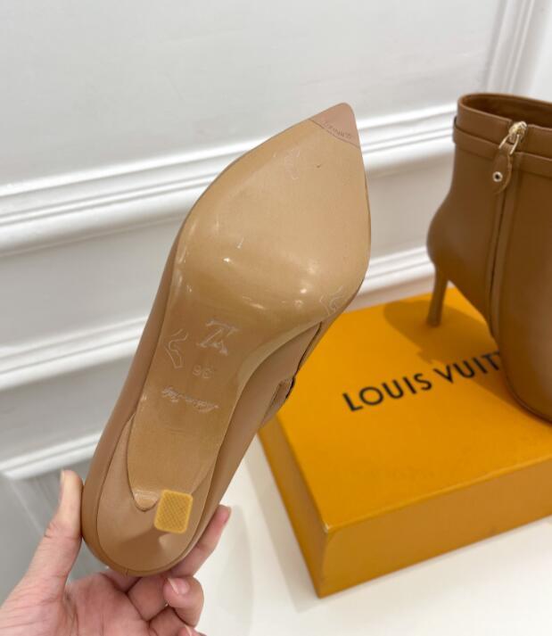 Luxe Touch Bags -  Women Shoes - 865