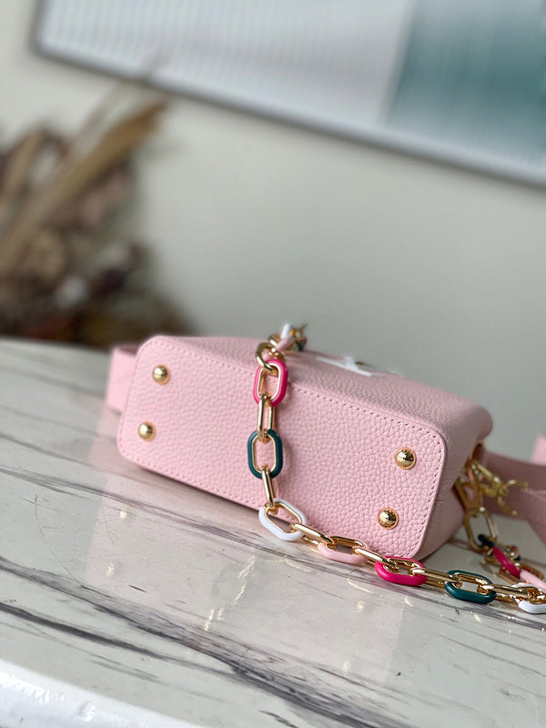 Fashion Luxe Touch bags - 4199