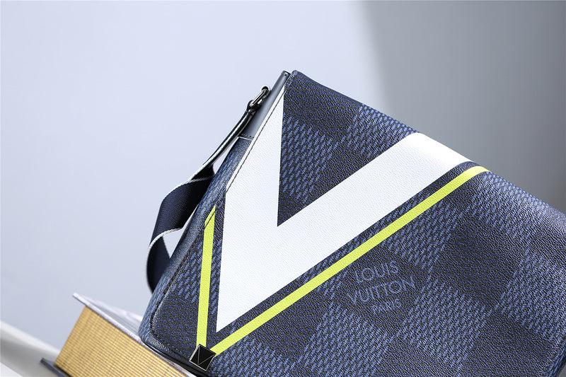 Luxe Touch Fashion LTB-bags - 10405