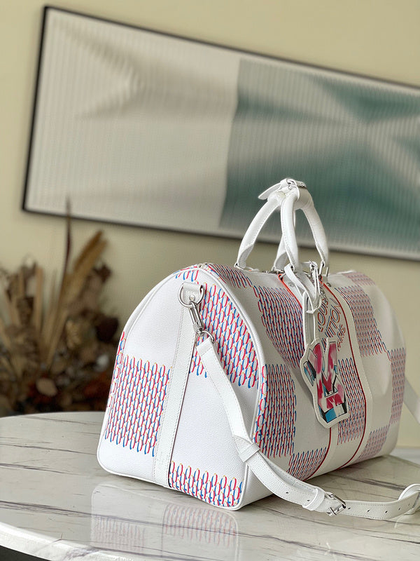 Fashion Luxe Touch bags - 4877