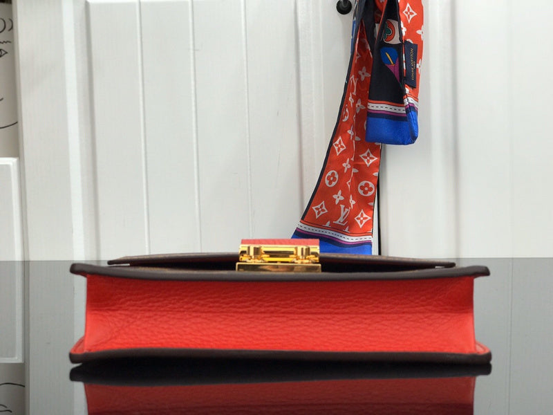Fashion Luxe Touch bags - 2992