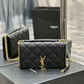 Luxe Touch - SLY Bags 550
