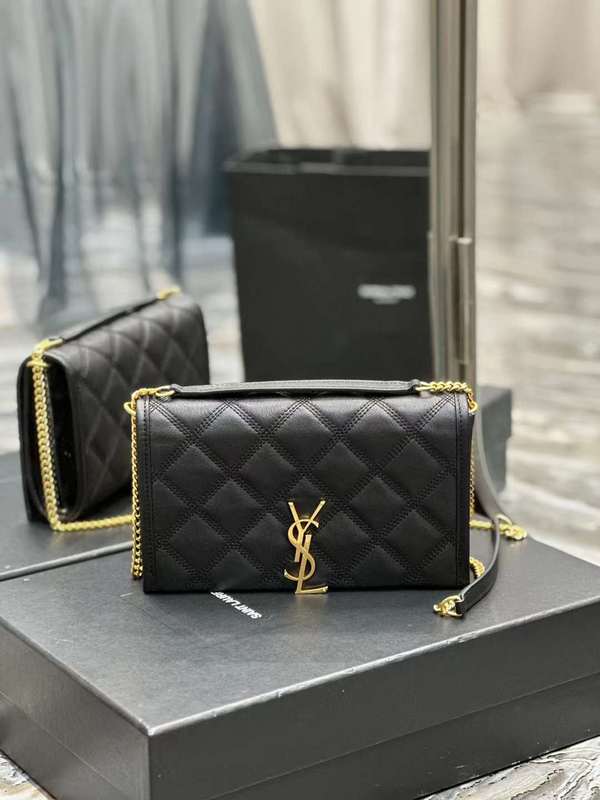 Luxe Touch - SLY Bags 550