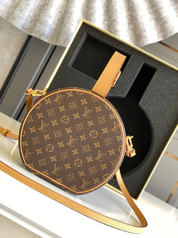 Rezaus Fashion LTB-Bags - 16975