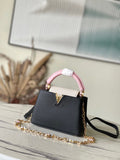 Fashion Luxe Touch bags - 4083
