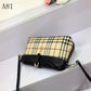 Luxe Touch Fashion -BBR Bags - 874