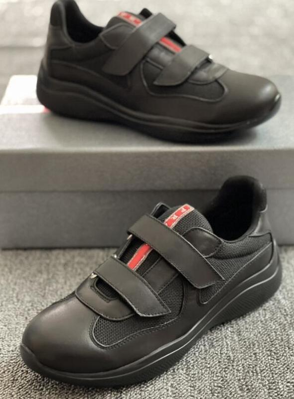 Luxe Touch Bags - PD Men Shoes - 413