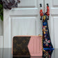 Fashion Luxe Touch bags - 2976