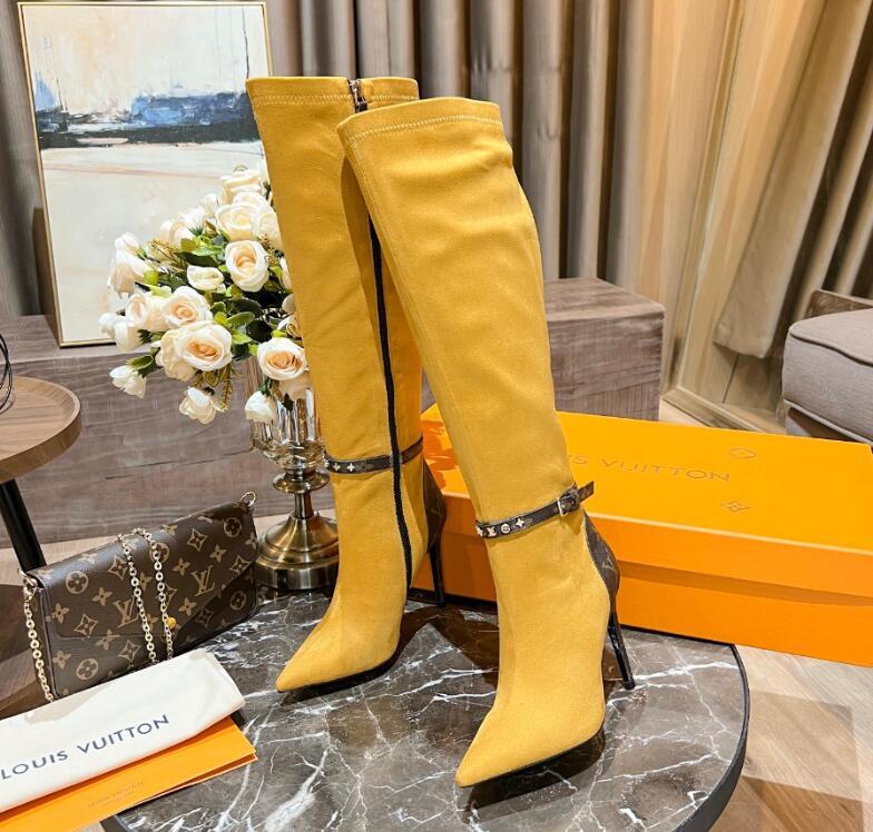 Luxe Touch Bags 

 - LTB Women Shoes - 889