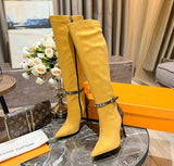 Luxe Touch Bags -  Women Shoes - 889