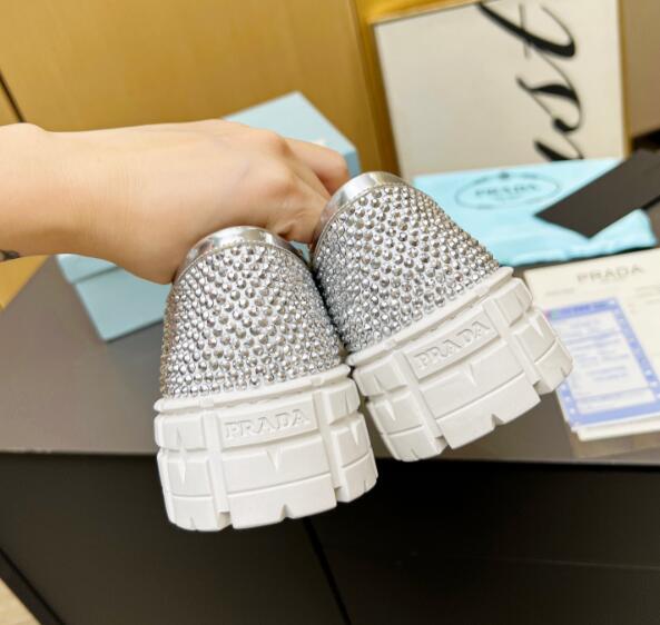 Luxe Touch Bags - PD Women Shoes - 280
