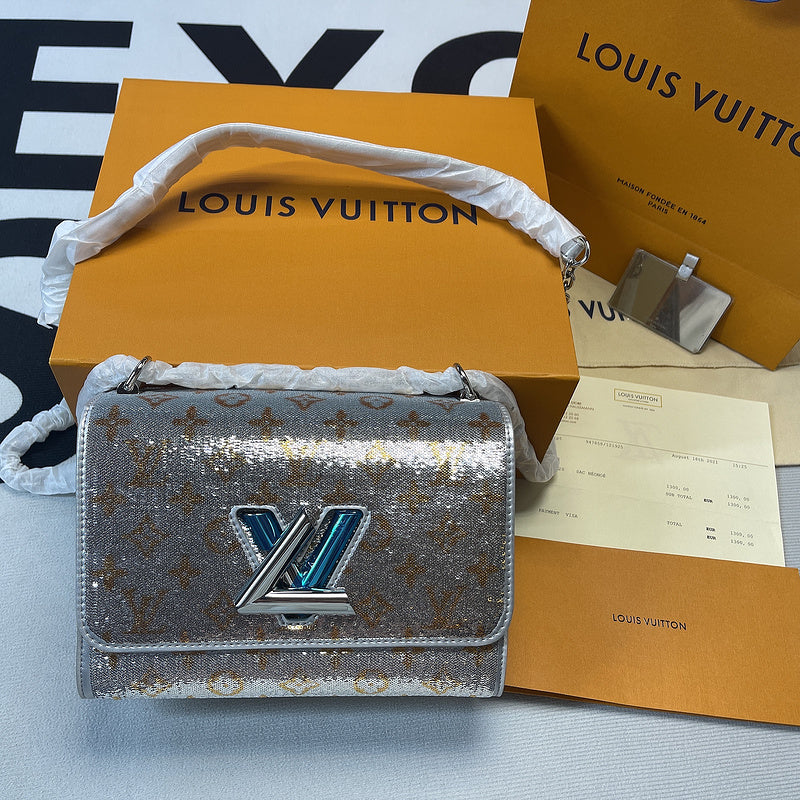 Luxe Touch Fashion LTB-bags - 8474