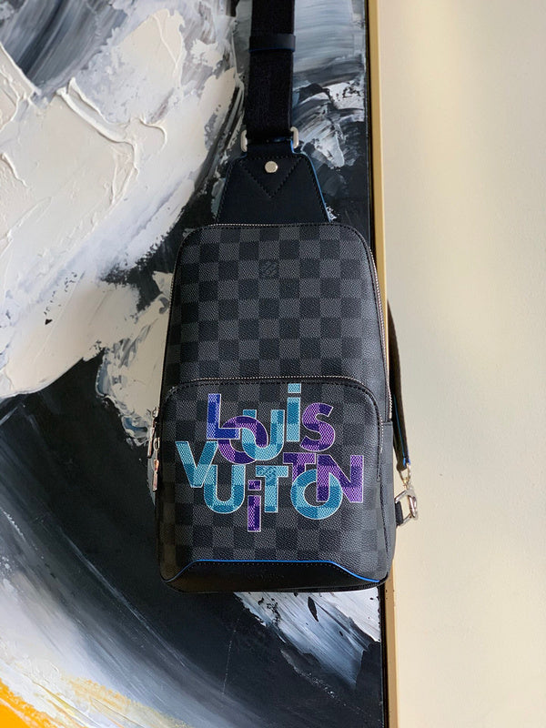 Fashion Luxe Touch bags - 3235