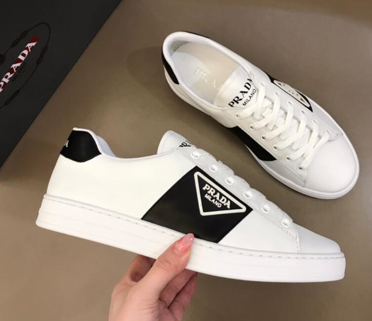 Luxe Touch Bags - PD Men Shoes - 433