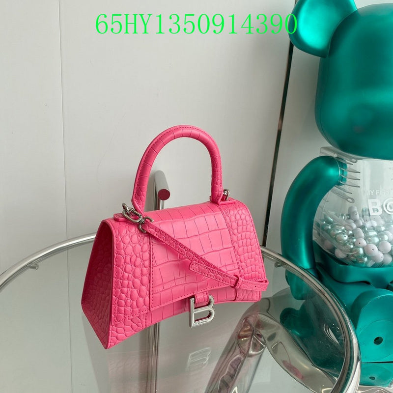 Luxe Touch Fashion - BGA Bags - 2051