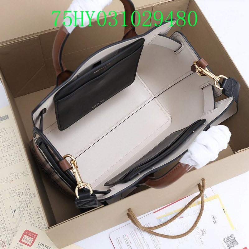 LTB Fashion -BBR Bags - 608