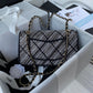 Luxe Touch Bags -  Bags - 424