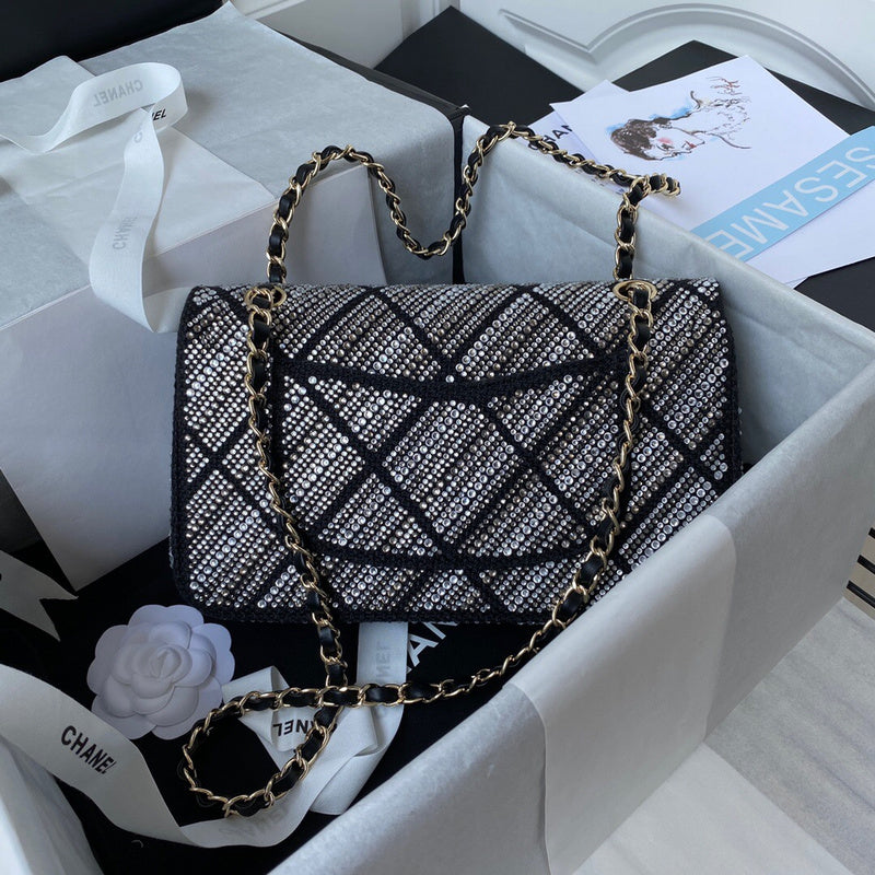 Luxe Touch Bags -  Bags - 424