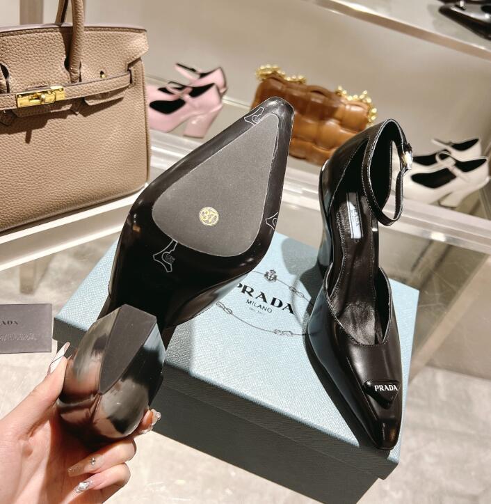 Luxe Touch Bags - PD Women Shoes - 253