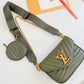 Luxe Touch Fashion LTB-bags - 17579