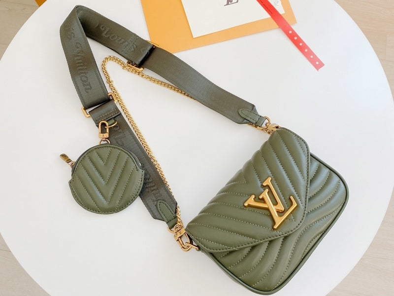 Luxe Touch Fashion LTB-bags - 17579