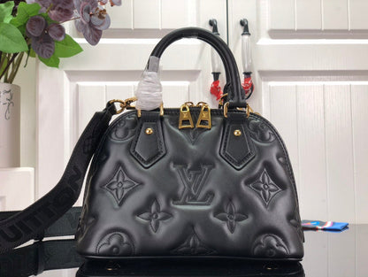 Luxe Touch Fashion LTB-Bags - 16731