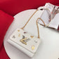 Fashion Luxe Touch bags - 3580