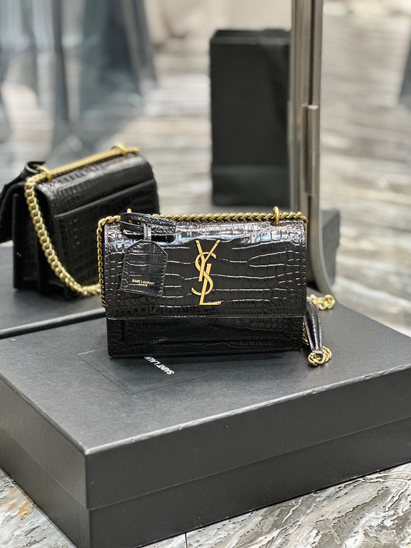 LTB SLY Bags - 051