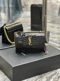 Luxe Touch SLY Bags - 051