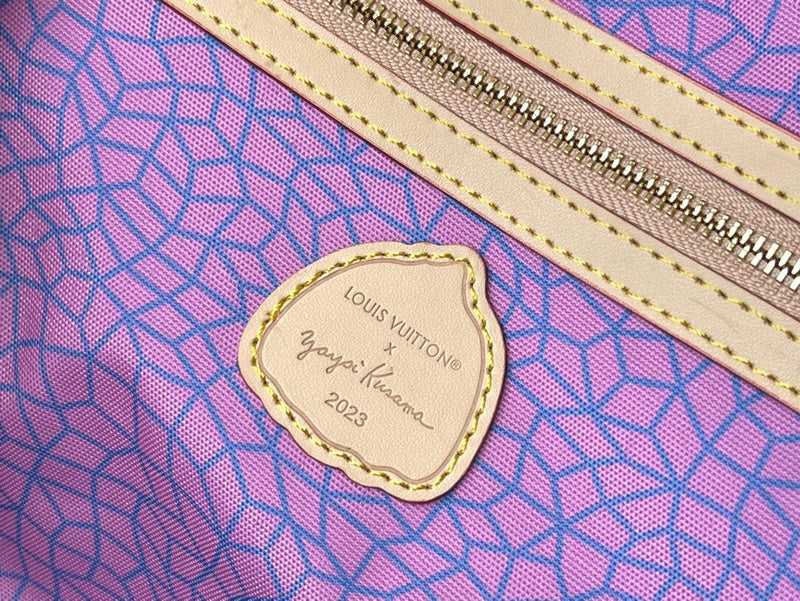 Fashion Luxe Touch bags - 4101