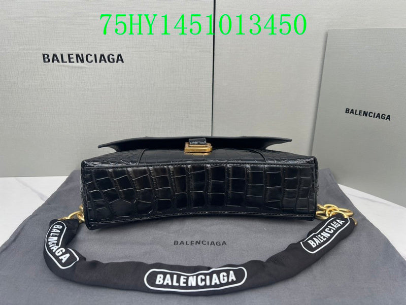 LTB Fashion - BGA Bags - 2018