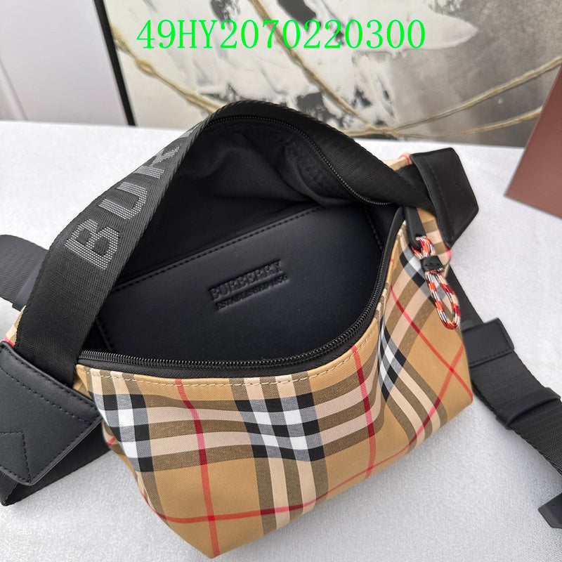 LTB Fashion -BBR Bags - 178