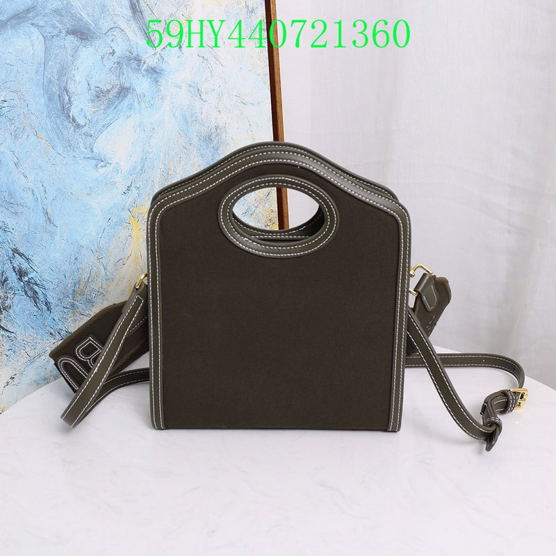 Luxe Touch Fashion -BBR Bags - 437