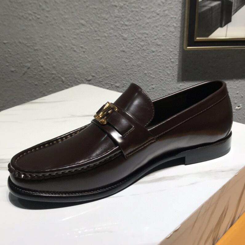 Luxe Touch Bags 

 - LTB Men Shoes - 1317