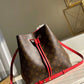 Fashion Luxe Touch bags - 3741